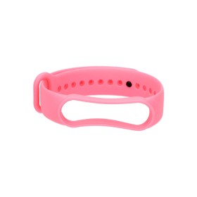 Correa para Reloj Mi Band 5 Contact LXBAND5R TPU de Contact, Correas para relojes de mujer - Ref: S7812717, Precio: 9,06 €, D...