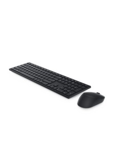 clavier et souris Dell KM5221W Qwerty US Noir QWERTY de Dell, Ensembles Clavier et Souris - Ref: S9123072, Precio: 46,45 €, D...