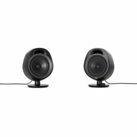 Bluetooth-Lautsprecher SteelSeries Schwarz von SteelSeries, Tragbare Lautsprecher und Docking-Lautsprecher - Ref: S7812847, P...