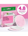 Discos Desmaquilhantes Garnier Skinactive Lavável | Tienda24 Tienda24.eu