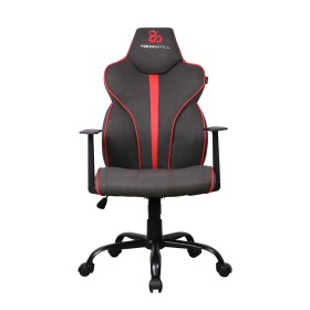 Chaise de jeu Newskill Profesional Fafnir Rouge de Newskill, Chaises de jeu - Réf : S7812854, Prix : 204,01 €, Remise : %