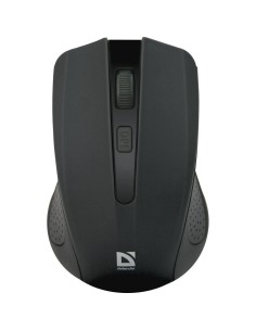 Mouse Ottico Mouse Ottico Defender Accura MM-935 Nero da Defender, Mouse - Ref: S9123097, Precio: 7,74 €, Descuento: %