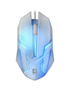 Mouse Defender Сyber MB-560L Bianco da Defender, Mouse - Ref: S9123098, Precio: 4,85 €, Descuento: %