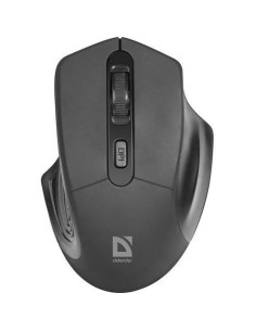 Mouse Kensington K72355EU Black (1 Unit) | Tienda24 Tienda24.eu