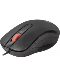 Souris sans-fil Logitech Lift Noir | Tienda24 Tienda24.eu