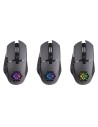 Optical mouse Defender GLORY GM-514 Black 3200 DPI | Tienda24 Tienda24.eu