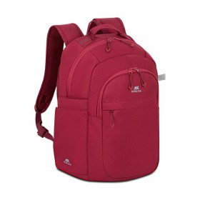 Laptop Backpack Rivacase Aviva 15,6" by Rivacase, Bags and covers for laptops and netbooks - Ref: S7813279, Price: 46,75 €, D...