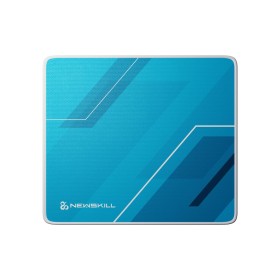 Tapete de Rato Gaming Newskill Artemis Azul de Newskill, Acessórios para teclados e ratos - Ref: S7813335, Preço: 29,75 €, De...