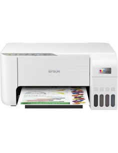 Multifunction Printer HP (Refurbished A) | Tienda24 Tienda24.eu