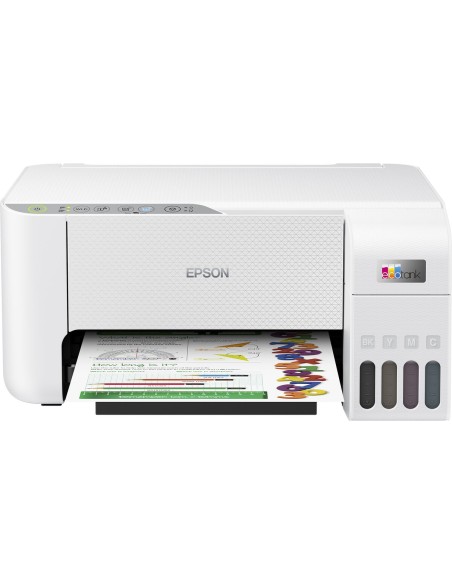 Impresora Multifunción Epson L3256 | Tienda24 Tienda24.eu