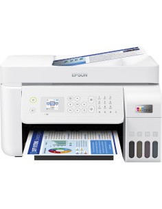 Impresora Fax Láser Brother FAX-2845 16 MB 300 x 600 dpi 180W | Tienda24 Tienda24.eu