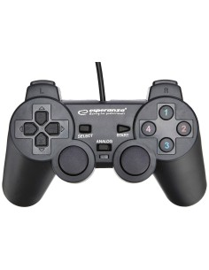 Mando Gaming Ezviz | Tienda24 Tienda24.eu