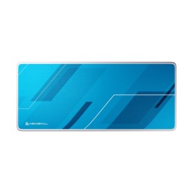 Tapete Antiderrapante Newskill Artemis Azul de Newskill, Acessórios para teclados e ratos - Ref: S7813341, Preço: 66,49 €, De...