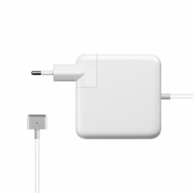 Laptop Charger PcCom Macbook Magsafe 2 45 W by PcCom, Chargers and charging stands - Ref: S7813358, Price: 64,17 €, Discount: %