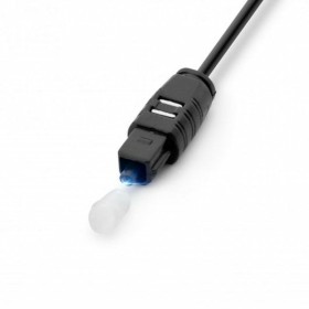 HDMI Cable Unitek C11060BK Black 1 m | Tienda24 - Global Online Shop Tienda24.eu