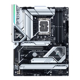 Placa Mãe Asus PRIME Z790-A WIFI Intel Intel Z790 Express LGA 1700 de Asus, Placas base - Ref: S7813370, Preço: 329,69 €, Des...