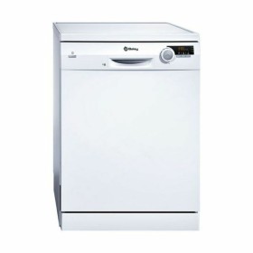 Lavavajillas BEKO DIN36420AD 60 cm Blanco | Tienda24 - Global Online Shop Tienda24.eu