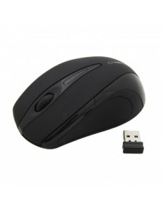 Mouse senza Fili Esperanza EM101K Nero Monocromatica da Esperanza, Mouse - Ref: S9123208, Precio: 7,38 €, Descuento: %