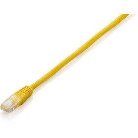 Câble Réseau Rigide UTP 6ème Catégorie Equip 625467 50 cm Jaune de Equip, Câbles Ethernet - Réf : S7813571, Prix : 5,90 €, Re...