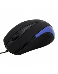 Mouse Ottico Mouse Ottico Esperanza EM102B Azzurro Nero Nero/Blu da Esperanza, Mouse - Ref: S9123212, Precio: 4,65 €, Descuen...