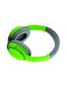 Auriculares Esperanza Libero Verde Gris | Tienda24 Tienda24.eu