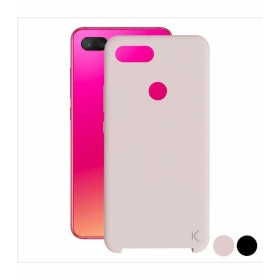 Mobile cover KSIX Pink Xiaomi MI 8 Lite by KSIX, Cases & Covers - Ref: S7813847, Price: 8,06 €, Discount: %