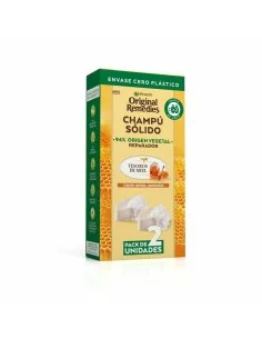 Champú Hidratante Instituto Español | Tienda24 Tienda24.eu