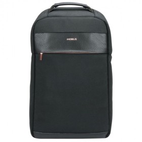 Laptop Backpack Mobilis Pure by Mobilis, Bags and covers for laptops and netbooks - Ref: S7814040, Price: 73,60 €, Discount: %