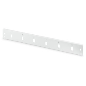 Wall-mounted Rack Cabinet Digitus DN-96208-QL by Digitus, Cupboards and shelving - Ref: S7814048, Price: 8,48 €, Discount: %