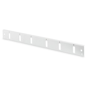 Armario Rack Digitus DN-96203-QL Blanco de Digitus, Armarios y estanterías - Ref: S7814054, Precio: 8,54 €, Descuento: %