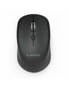 Rato sem Fios Ótico Logitech M325s Preto 1000 dpi | Tienda24 Tienda24.eu