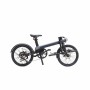 Bicicleta Eléctrica Xiaomi 20 250W Negro