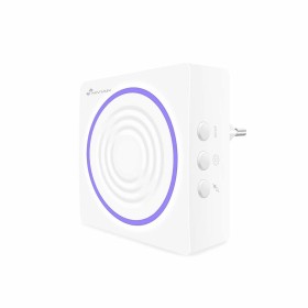 Detector de Movimiento Inalámbrico Dio Connected Home 54744 Iluminación | Tienda24 - Global Online Shop Tienda24.eu