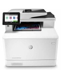 Multifunction Printer Hewlett Packard W1A78A | Tienda24 Tienda24.eu