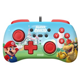 Comando Gaming HORI HORIPAD Mini (Super Mario) de HORI, Comandos - Ref: S7814653, Preço: 29,28 €, Desconto: %