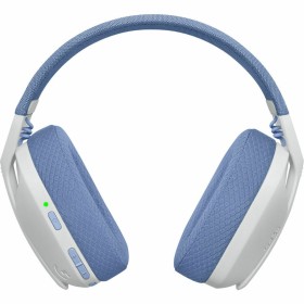 Headphones Logitech 981-001074 by Logitech, Headphones and accessories - Ref: S7814754, Price: 88,52 €, Discount: %