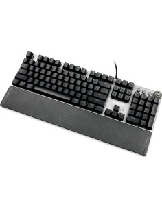 Wireless Keyboard Trust 24653 Qwertz German | Tienda24 Tienda24.eu