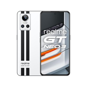 Smartphone Realme Neo 3 12GB 256GB Blanco 12 GB RAM Octa Core MediaTek Dimensity 256 GB 6,7" de Realme, Móviles y smartphones...