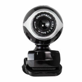 Webcam Logitech Brio 300 Bianco | Tienda24 - Global Online Shop Tienda24.eu