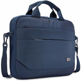 Housse pour ordinateur portable Logic Advantage Bleu foncé 11,6" de Logic, Sacs et housses pour ordinateurs portables et netb...