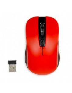 Souris Optique Defender Accura MM-935 Noir | Tienda24 Tienda24.eu