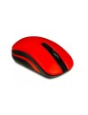 Wireless Mouse Ibox LORIINI Black/Red | Tienda24 Tienda24.eu