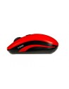 Wireless Mouse Ibox LORIINI Black/Red | Tienda24 Tienda24.eu