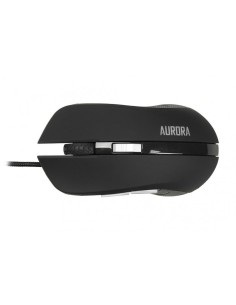 Schnurlose Mouse A4 Tech G3-200N Schwarz/Blau 1000 dpi | Tienda24 Tienda24.eu