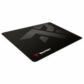 Tapis Gaming Genesis Carbon 500 XL Logo Noir | Tienda24 - Global Online Shop Tienda24.eu