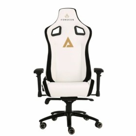 Gaming Chair Forgeon Acrux Leather by Forgeon, Gaming chairs - Ref: S7815666, Price: 823,24 €, Discount: %