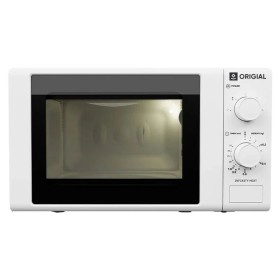 Microwave Origial ORIMICNG20FSW 700 W 20 L by Origial, Solo Microwaves - Ref: S7815669, Price: 80,79 €, Discount: %