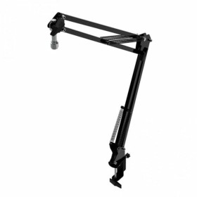 Support réglable Newskill Mic Holder de Newskill, Supports et rehausseurs d'écran - Réf : S7815734, Prix : 31,31 €, Remise : %