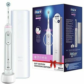 Spazzolino da Denti Elettrico Oral-B SMART SENSITIVE di Oral-B, Spazzolini da denti elettrici e accessori - Rif: S7815736, Pr...