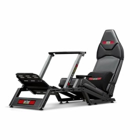 Chaise de jeu Next Level Racing F-GT Cockpit Noir de Next Level Racing, Chaises de jeu - Réf : S7815748, Prix : 648,20 €, Rem...